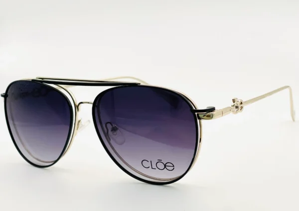 Cloe Clip-On 001