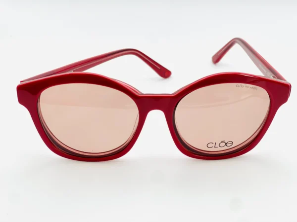 Cloe Clip-On 007 - Image 3