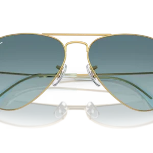 Ray-Ban (0RB3025_001/3M)